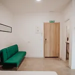 Polorooms Lägenhet