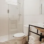 Polorooms Lägenhet