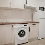 Lägenhet Polorooms