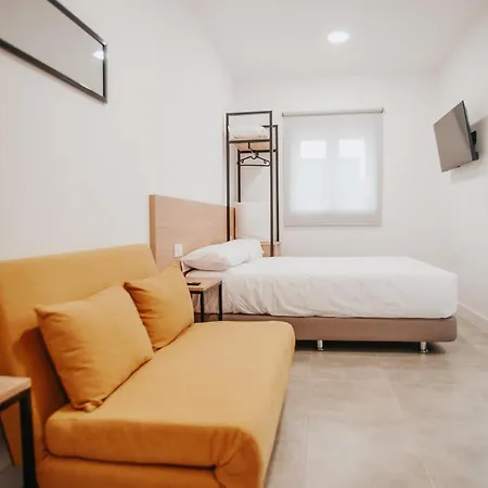 Polorooms Apartment *