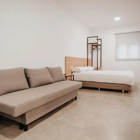Apartment Polorooms Zaratan