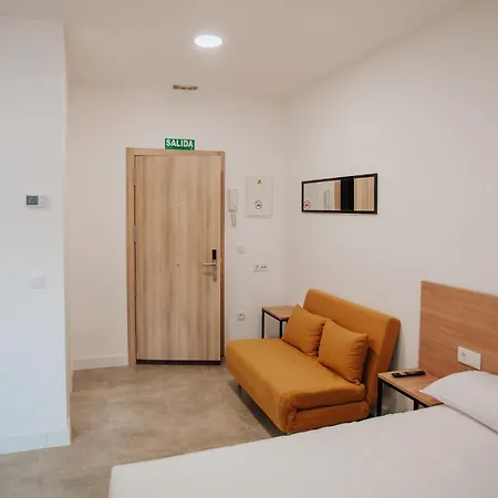 Apartment Polorooms Zaratan