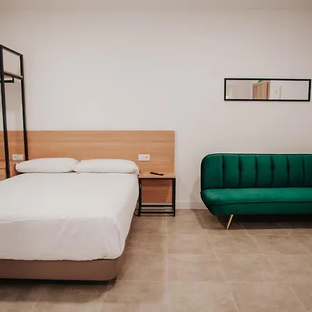 Apartman Polorooms