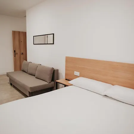 Apartment Polorooms