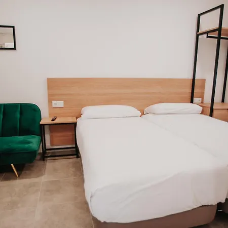 Polorooms Apartman *