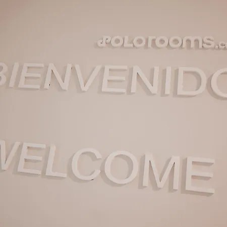 Polorooms Apartment