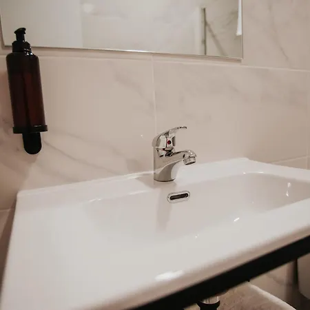 Polorooms Apartment *