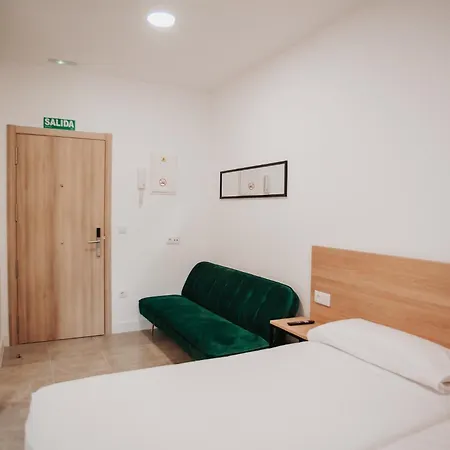 Apartment Polorooms Zaratan