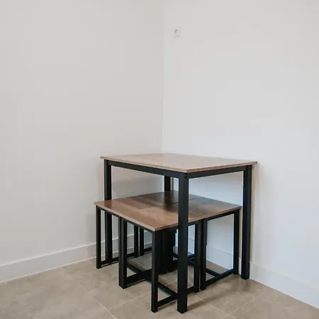 Polorooms Apartment Zaratan