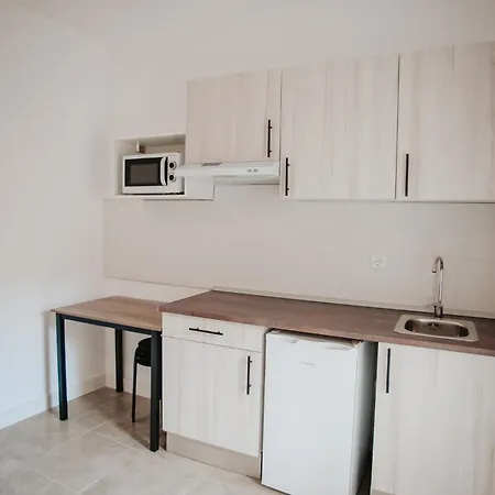 Polorooms Apartment