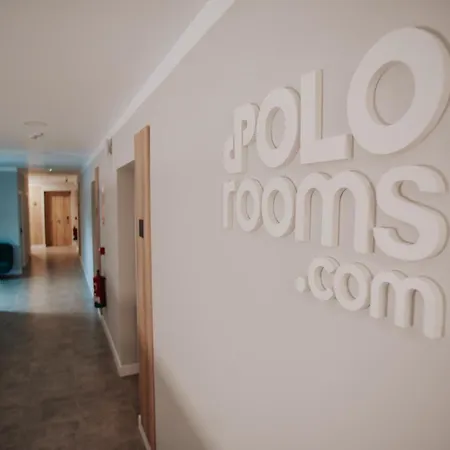 Apartment Polorooms *