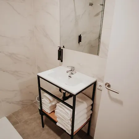 Polorooms Apartment *