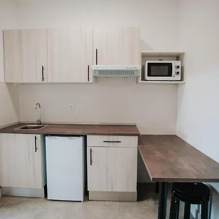 Apartment Polorooms Zaratan