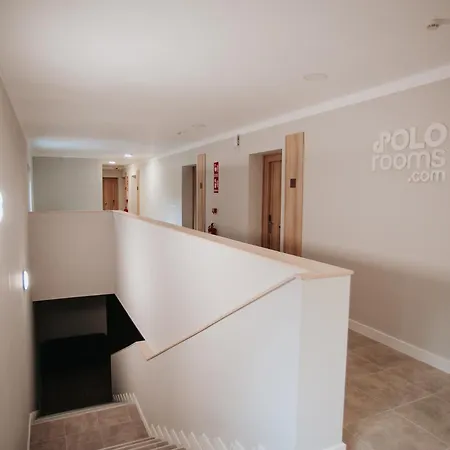 Polorooms Apartment Zaratan