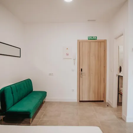 Polorooms Apartment