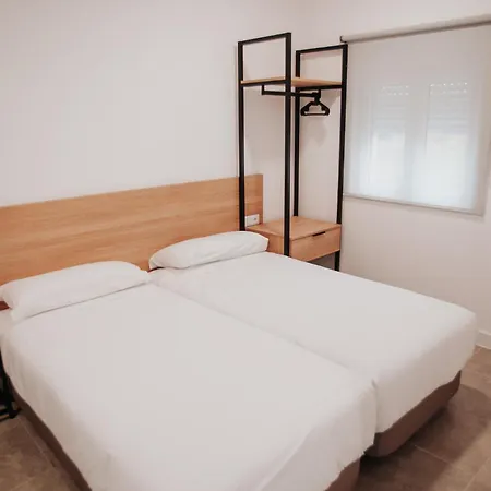 Apartman Polorooms *