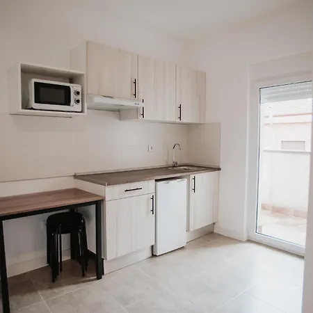 Polorooms Apartment *
