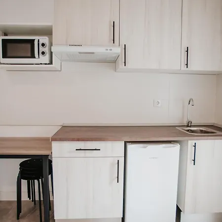 Apartment Polorooms Zaratan