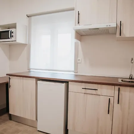 Polorooms Apartment