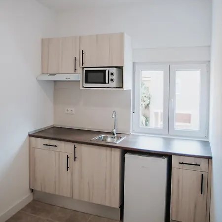 Polorooms Apartment *