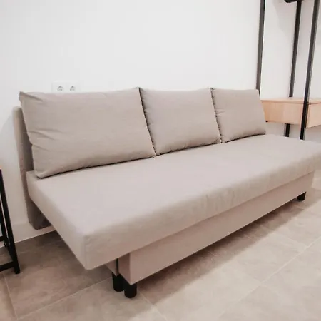 Polorooms Apartment Zaratan