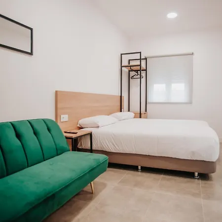 Polorooms Apartment