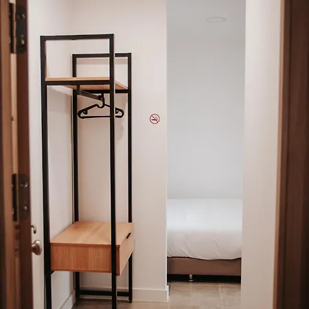 Apartment Polorooms Zaratan