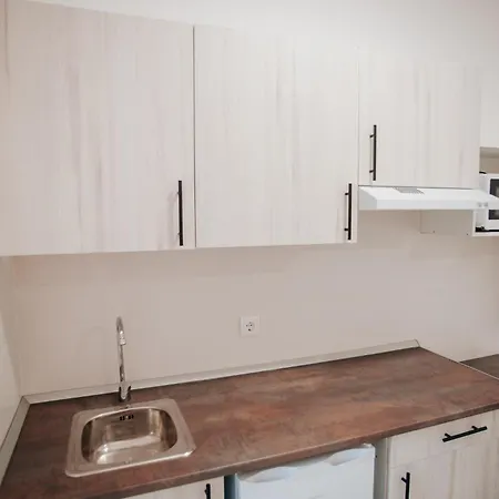 Apartman Polorooms