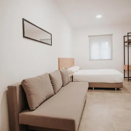 Polorooms Apartment Zaratan