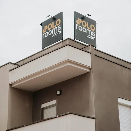 Polorooms Apartment