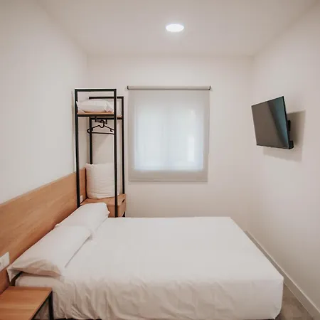 Apartment Polorooms *