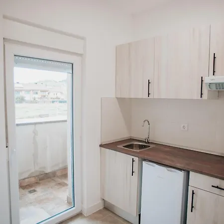 Apartment Polorooms Zaratan