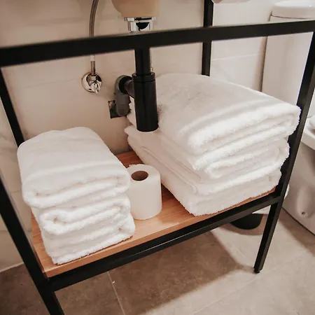 Polorooms Apartment *