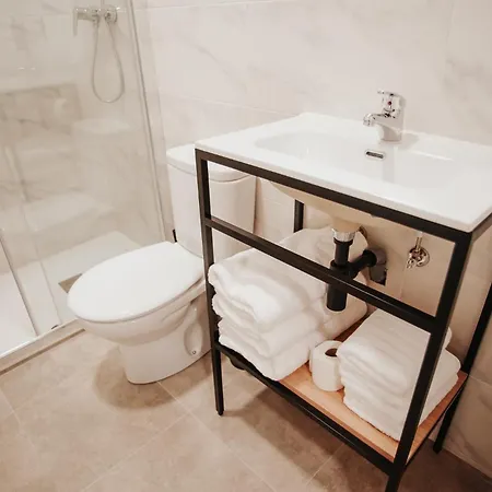 Apartment Polorooms Zaratan