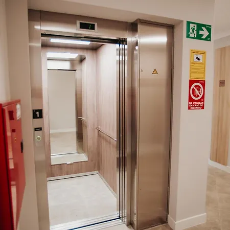 Apartman Polorooms