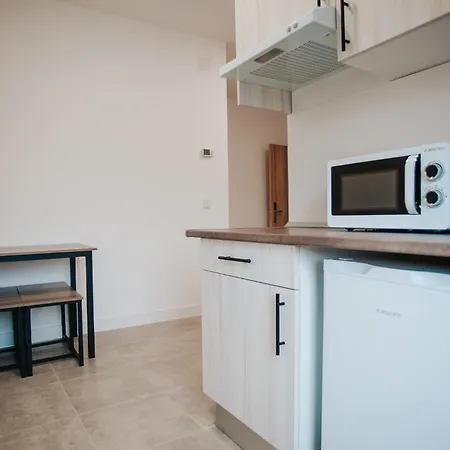 Polorooms Apartment *