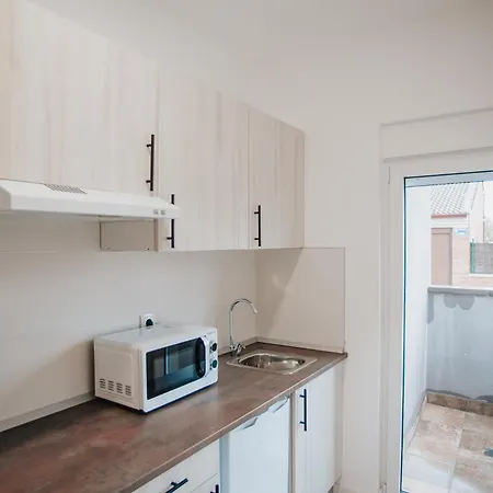 Apartman Polorooms