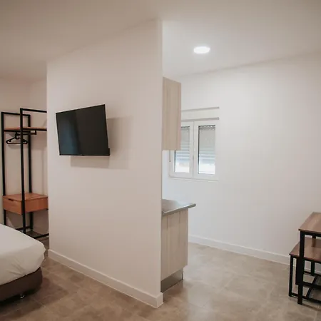 Apartment Polorooms Zaratan