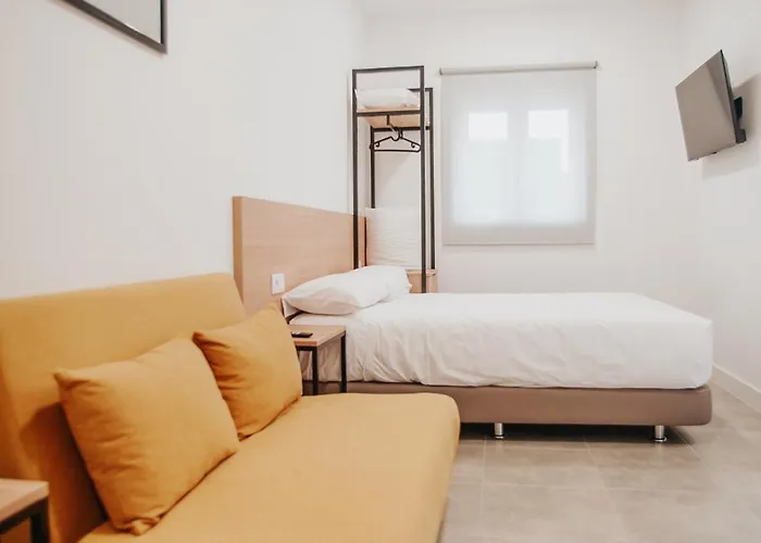 Polorooms Apartamento *