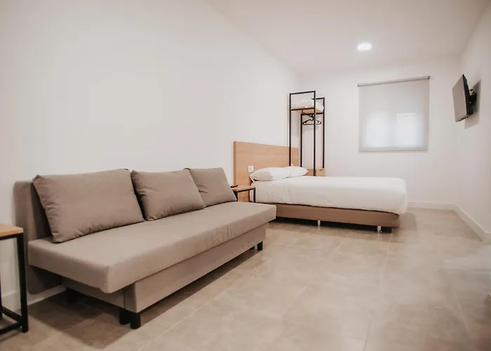 Apartamento Polorooms Zaratan