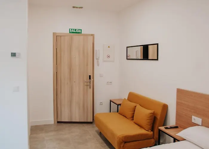 Apartamento Polorooms Zaratan