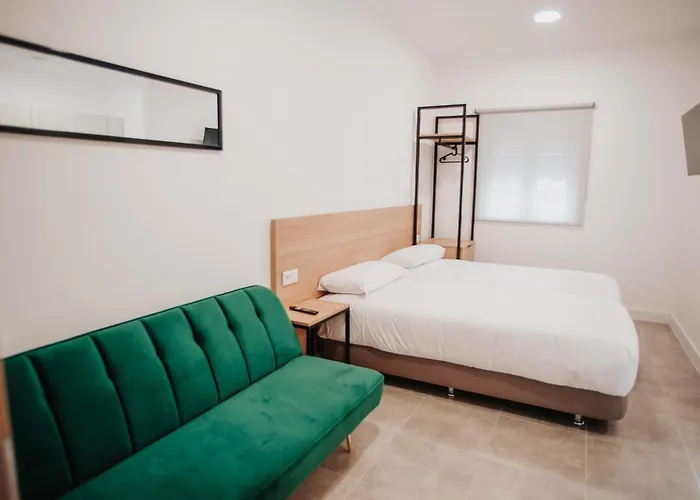 Apartamento Polorooms