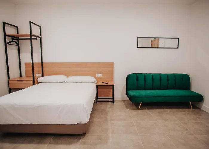 Apartamento Polorooms