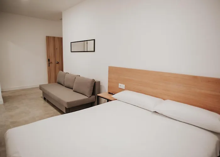 Apartamento Polorooms