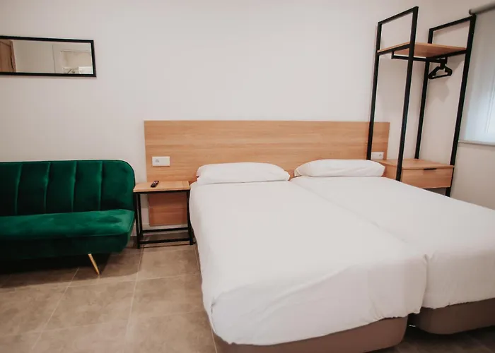 Polorooms Apartamento *