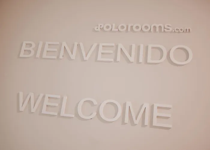 Polorooms Apartamento