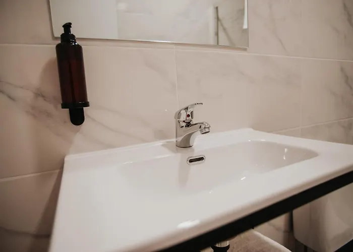 Polorooms Apartamento *