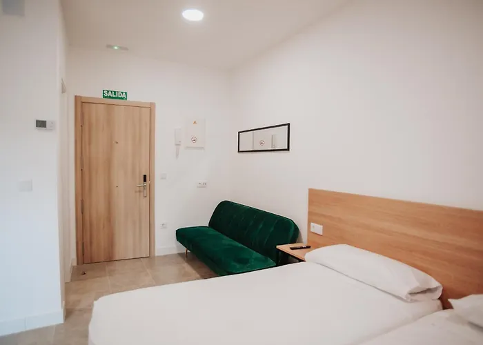 Apartamento Polorooms Zaratan