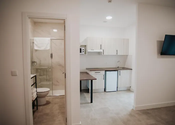 Apartamento Polorooms