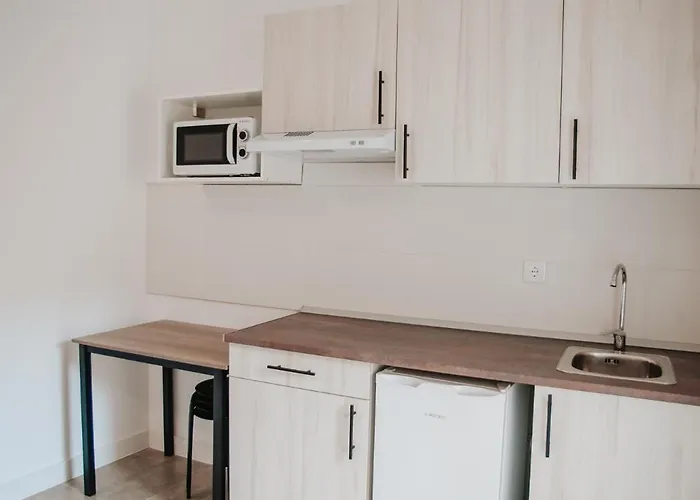 Polorooms Apartamento